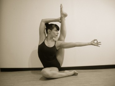 Pilates e Altro - DSCN4176.JPG