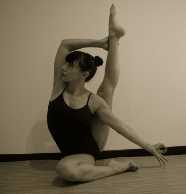 Pilates e Altro - DSCN4177.JPG