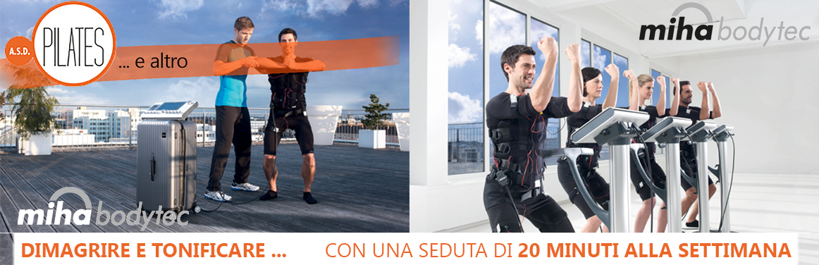 Miha bodytec