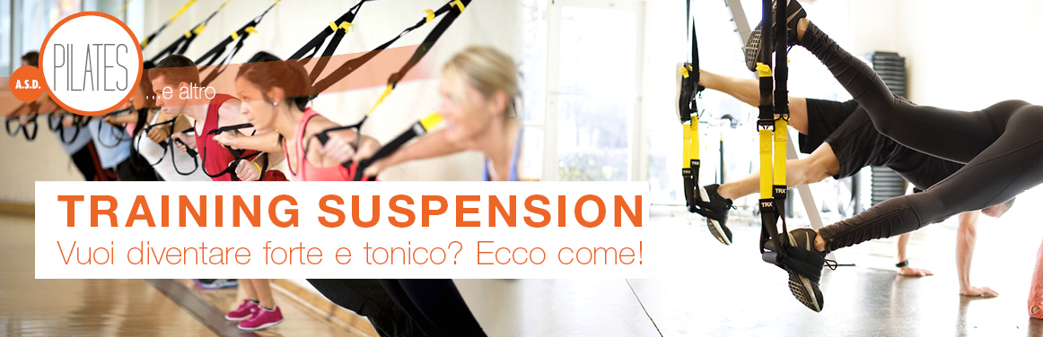 Training Suspension