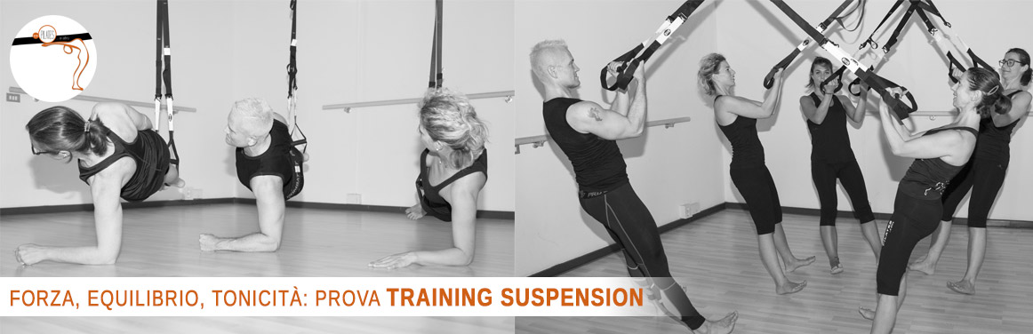 Training Suspension