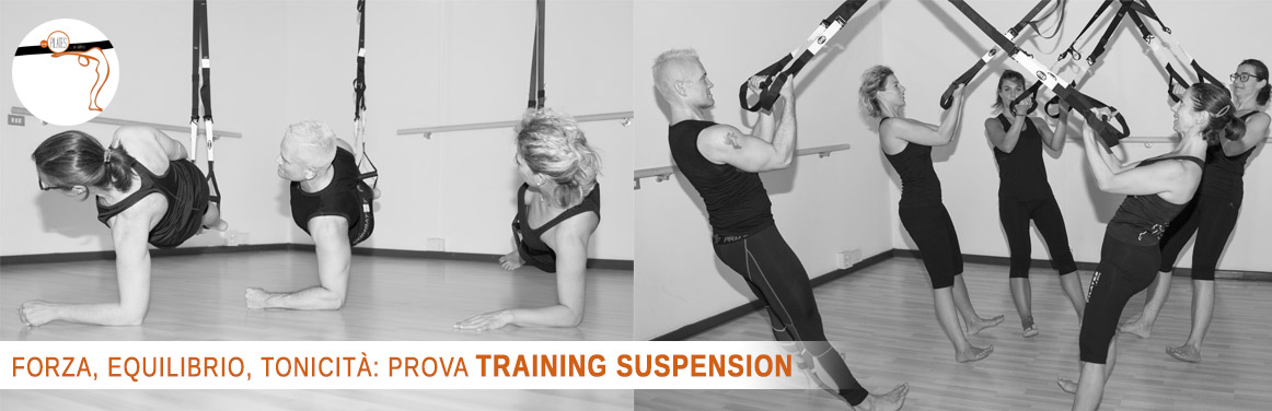 Training Suspension